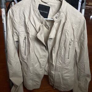Jacket size L